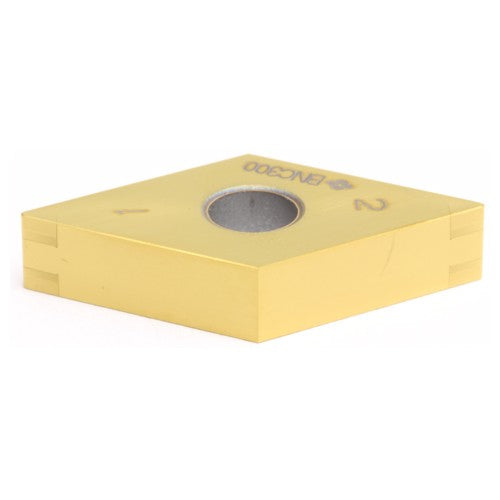 4NCDNGA432-BNC300 Turning Insert - Exact Tooling