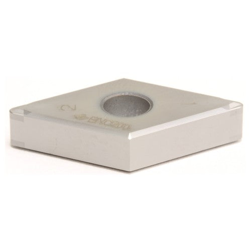 4NCDNGG432SV-BNC200 Turning Insert - Exact Tooling