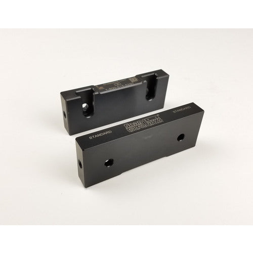 Hard Step Jaw No. Step 1 Pr - Exact Tooling