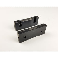 Hard Step Jaw No. Step 1 Pr - Exact Tooling
