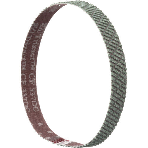 3M Cubitron II 786F File Belt 33449 25/32″ × 20 15/32″ 36+ - Exact Tooling