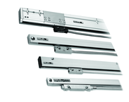 Acu-Rite 3" SENC-50 5UM(.0002") Scale (55098106) - Exact Tooling
