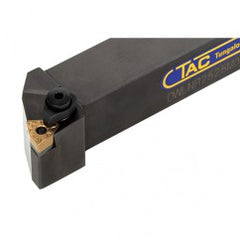 DWLNR2525M08 - Turning Toolholder - Exact Tooling