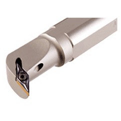 A25R SVUNR-12 BORING BAR - Exact Tooling