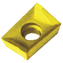 ‎50-2100 x OAL APKT 1003 PDR Indexable Carbide Inserts-4 Layer Coating Inserts - Exact Tooling