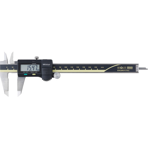 ‎0-150MM DIGIMT CLPR W/SPC - Exact Tooling