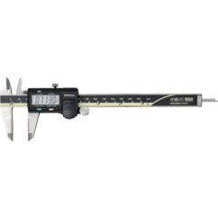 ‎0-8″/0-200MM DIGIMATIC CALIPER - Exact Tooling