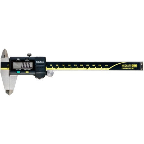 ‎0-100MM DIGITAL CALIPER - Exact Tooling