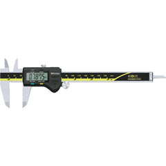 8″ DIGIMATIC CALIPER W/O SPC - Exact Tooling