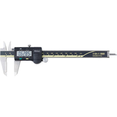 4/100MM DIGIMATIC CALIPER W/O SPC - Exact Tooling