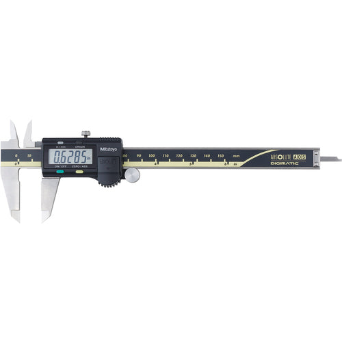 8″/200MM OD/ID CARBIDE JAW ABS - Exact Tooling
