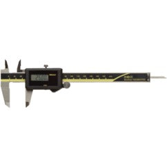 ‎0-200MM SOLAR DIGITAL CALIPER - Exact Tooling