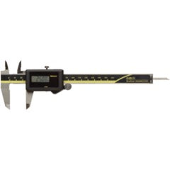‎0-200MM SOLAR DIGITAL CALIPER - Exact Tooling
