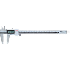 12″ COOLANT_PROOF_DIG - Exact Tooling