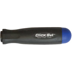 CLICKSET - 5.3 IN-LB/0.6 - Exact Tooling