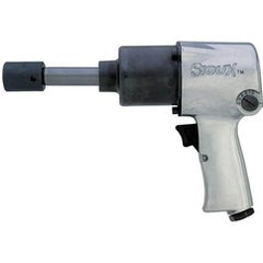 1/2 2 Ext SQ Drive Impact - Exact Tooling
