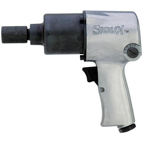 1/2 SQ Drive Impact - Exact Tooling