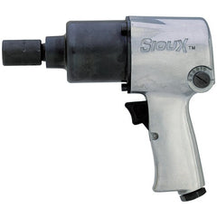 1/2 SQ Drive Impact - Exact Tooling