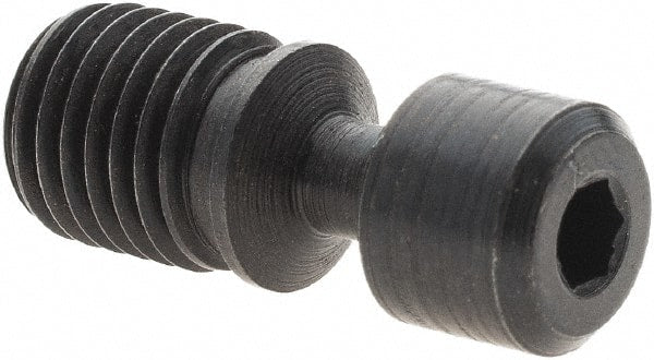 Sandvik Coromant - Torx Plus Cap Screw for Indexables - M8 Thread, Industry Std 174.3-821, For Use with Tool Holders - Exact Tooling