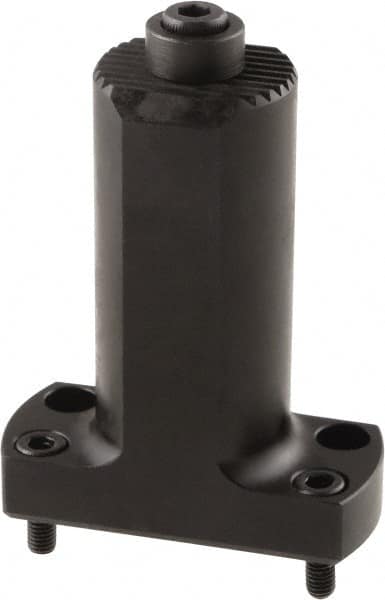 Iscar - 78mm OAL, 27.99mm Wide, Boring Head Attachment - Exact Tooling