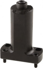 Iscar - 78mm OAL, 27.99mm Wide, Boring Head Attachment - Exact Tooling