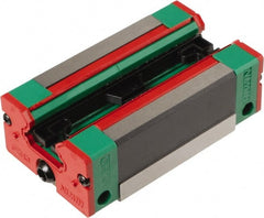 Iscar - Shrink-Fit Accessory - - Exact Tooling