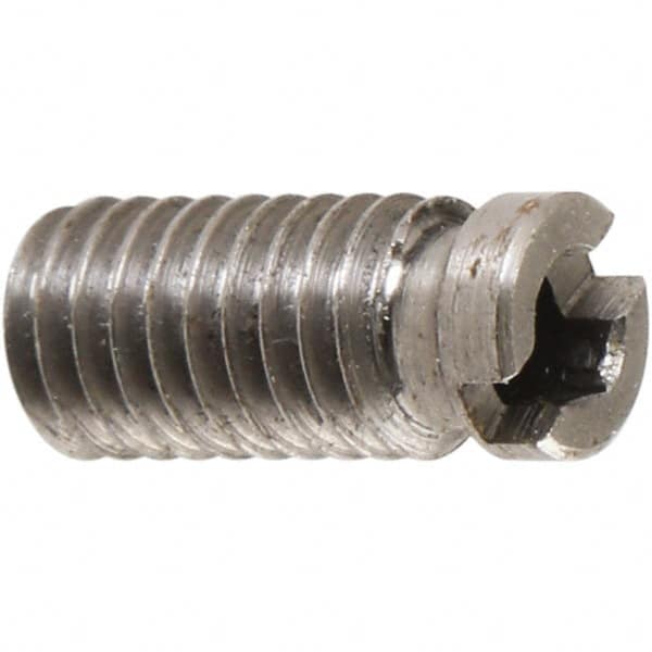 Iscar - Rotary Tool Holder Hardware - Exact Tooling