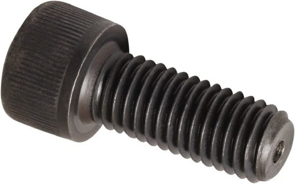 Iscar - Cap Screw for Indexable Shell Mills - For Use with Inserts - Exact Tooling