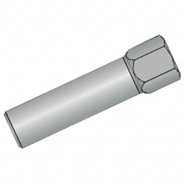 Iscar - Tool Holder Test Pins - Exact Tooling