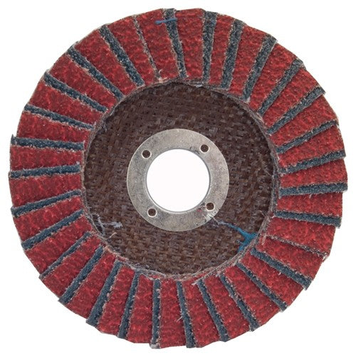 6X7/8 T29 60 RED HEAT - Exact Tooling