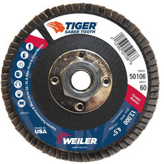 1/2 SABER TOOTH CERAMIC - Exact Tooling