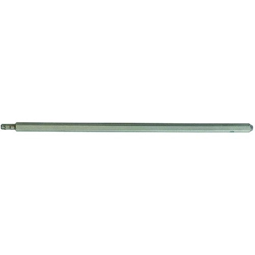 2.5MMX5.5″ TFKT CLICKSET HEXBLADE - Exact Tooling
