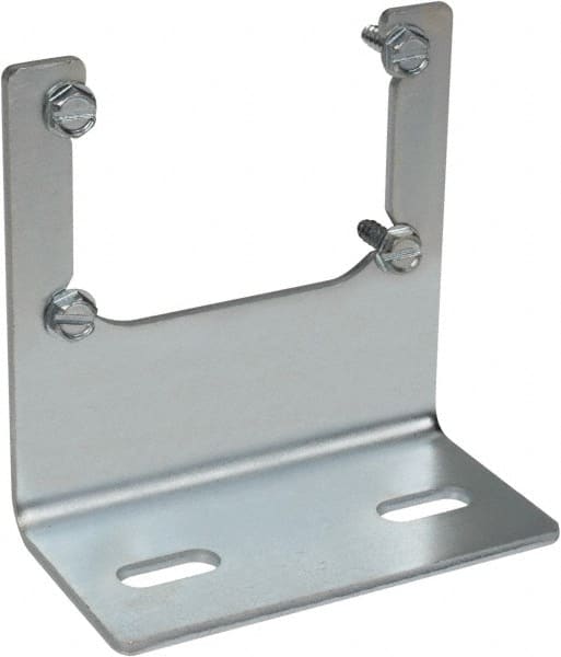 PRO-SOURCE - Filter & Separator Accessories Type: Bracket For Use With: Order #57435919; Order #57435893; Order #57436057; Order #57435984; Order #57435968; Order #57435950 - Exact Tooling