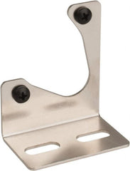 PRO-SOURCE - Filter & Separator Accessories Type: Bracket For Use With: Order #57435943; Order #57435935; Order #57435927; Order #57436032; Order #57436016; Order #57436008; Order #57435976; Order #57436040; Order #57436081 - Exact Tooling