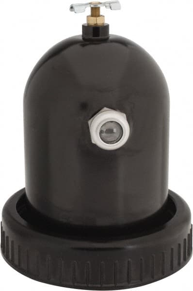 PRO-SOURCE - Filter & Separator Accessories Type: Replacement Bowl Kit For Use With: Order #57435901; Order #57435885; Order #57436024 - Exact Tooling