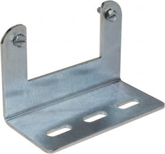 PRO-SOURCE - FRL Mounting Bracket For Regulators - Use with Order #57430449; Order #57430464; Order #57430456 - Exact Tooling