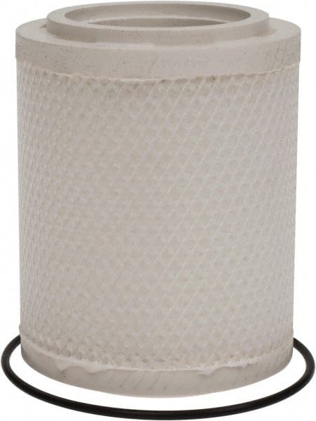 PRO-SOURCE - Filter Elements Applications: Oil Removing Filter Element Kit Filter Media: Borosilicate Glass Fiber - Exact Tooling