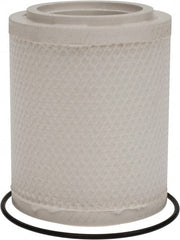 PRO-SOURCE - Filter Elements Applications: Oil Removing Filter Element Kit Filter Media: Borosilicate Glass Fiber - Exact Tooling