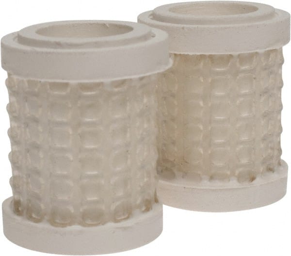 PRO-SOURCE - Filter Elements Applications: Oil Removing Filter Element Kit Filter Media: Borosilicate Glass Fiber - Exact Tooling