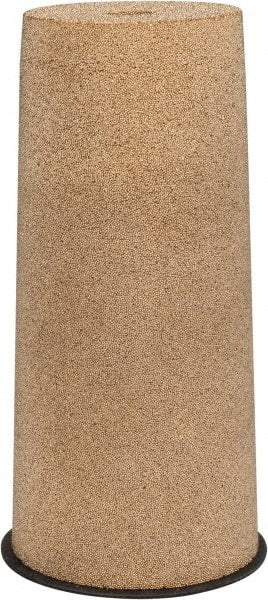PRO-SOURCE - Filter Elements Applications: Water Separator Element Kit Filter Media: Sintered Bronze - Exact Tooling