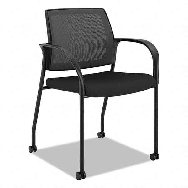 Hon - 34" High Mesh Office Chair - Exact Tooling