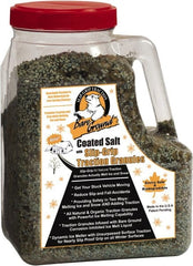 Bare Ground Solutions - 12 Lb Jug Granules - Effective to -20°F - Exact Tooling