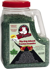 Bare Ground Solutions - 5 Lb Jug Calcium Chloride Granules - Effective to -20°F - Exact Tooling