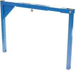 Patterson Fan - Fan Yoke - For 34" Patterson High Velocity Fans - Exact Tooling