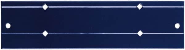 Midwest Snips - 12" OAL Hand Seamer for HVAC - Exact Tooling