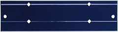 Midwest Snips - 12" OAL Hand Seamer for HVAC - Exact Tooling
