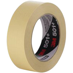 2″X 60YDS 501 HI TEMP TAPE 3M Alt Mfg # 64776 - Exact Tooling