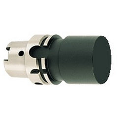 HSK A 50 B16MN 100 - Exact Tooling