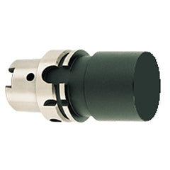 HSK A 100 B16MN 100 - Exact Tooling