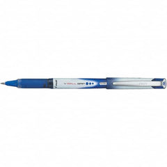 Pilot - Conical Roller Ball Pen - Blue - Exact Tooling